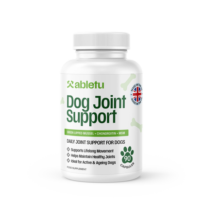 Joint Support for Dogs
