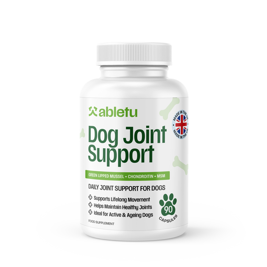 Joint Support for Dogs