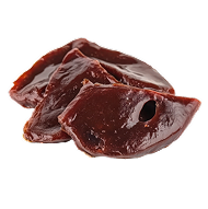 Beef liver